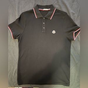 Men’s Moncler Polo